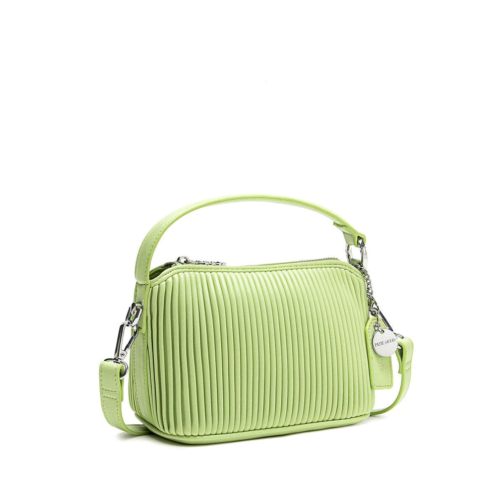 
                      
                        BAG Ella Crossbody - Lime
                      
                    