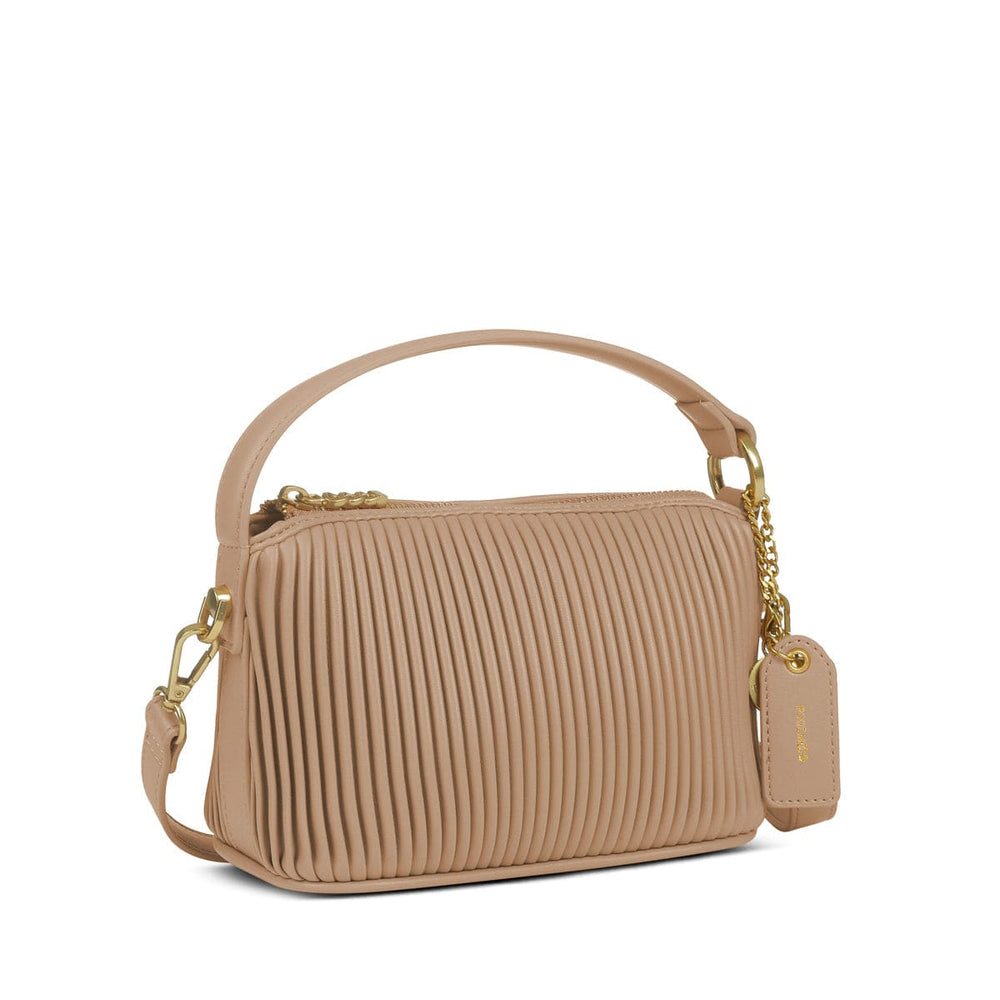 
                      
                        BAG Ella Crossbody - Sand
                      
                    