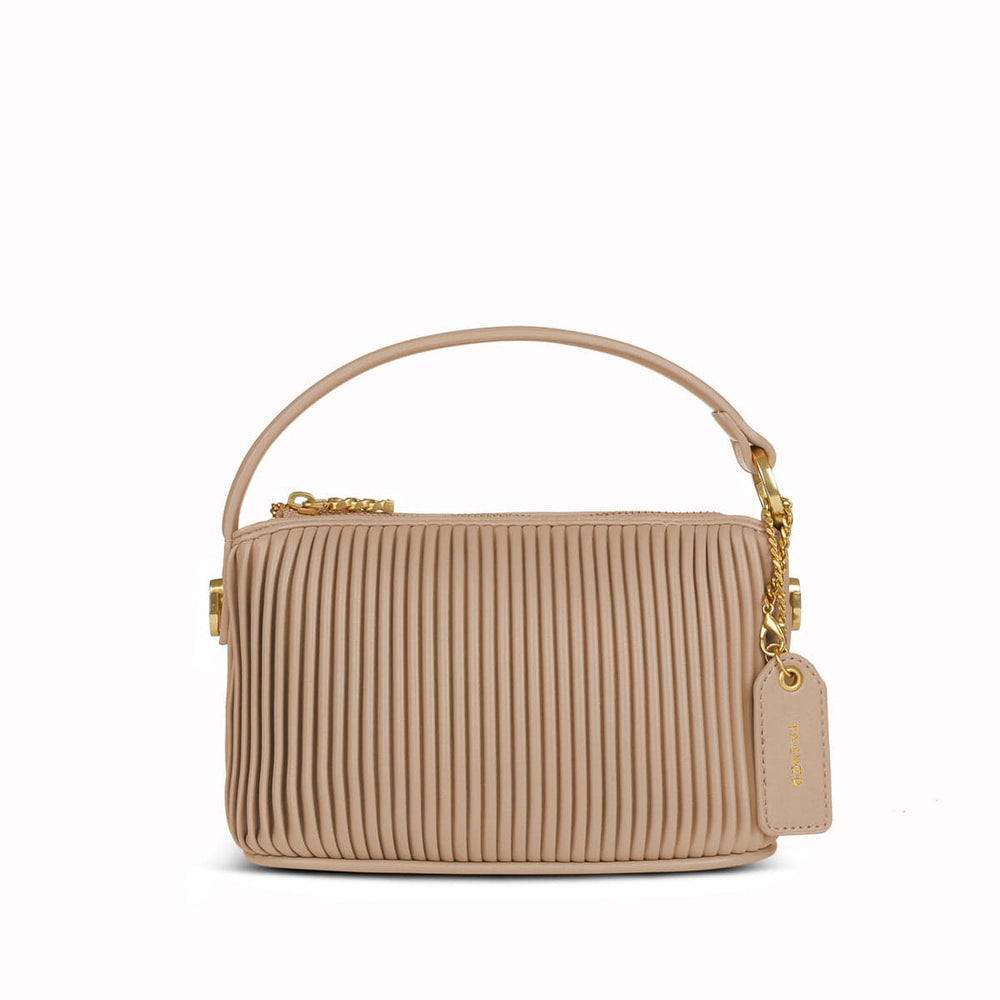 
                      
                        BAG Ella Crossbody - Sand
                      
                    