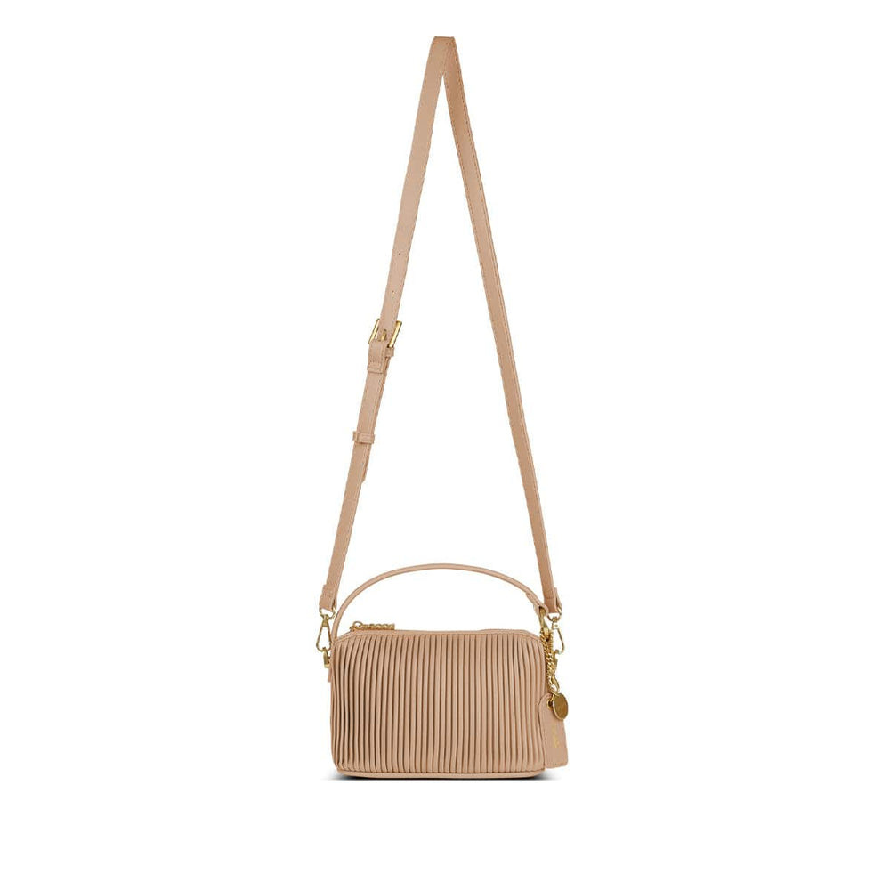 
                      
                        BAG Ella Crossbody - Sand
                      
                    