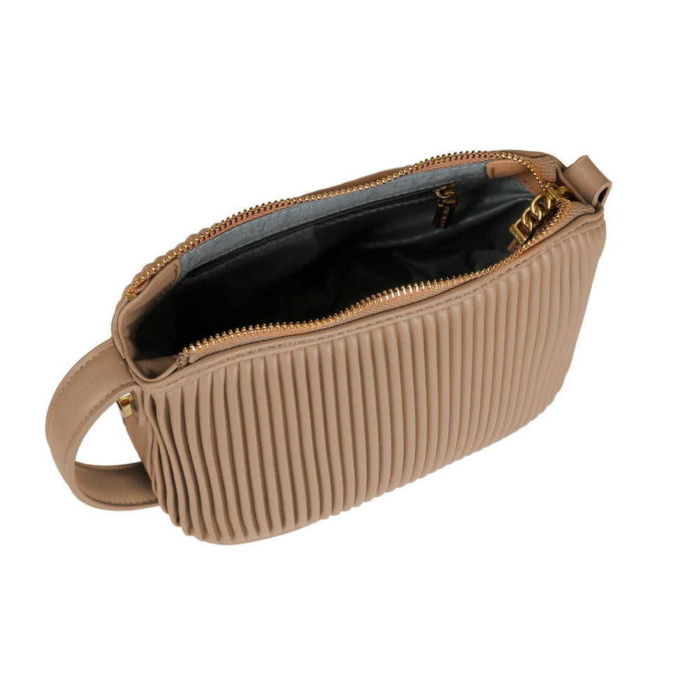 
                      
                        BAG Ella Crossbody - Sand
                      
                    