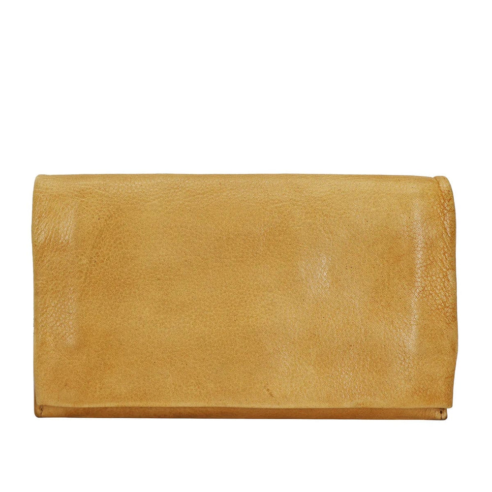 
                      
                        BAG Eloise Wallet in Camel
                      
                    