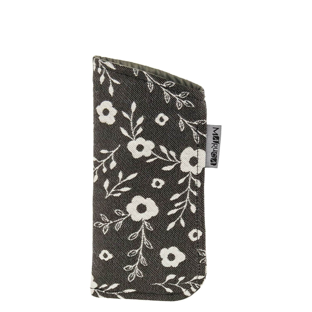 BAG Eyeglass Case in Flora Grey