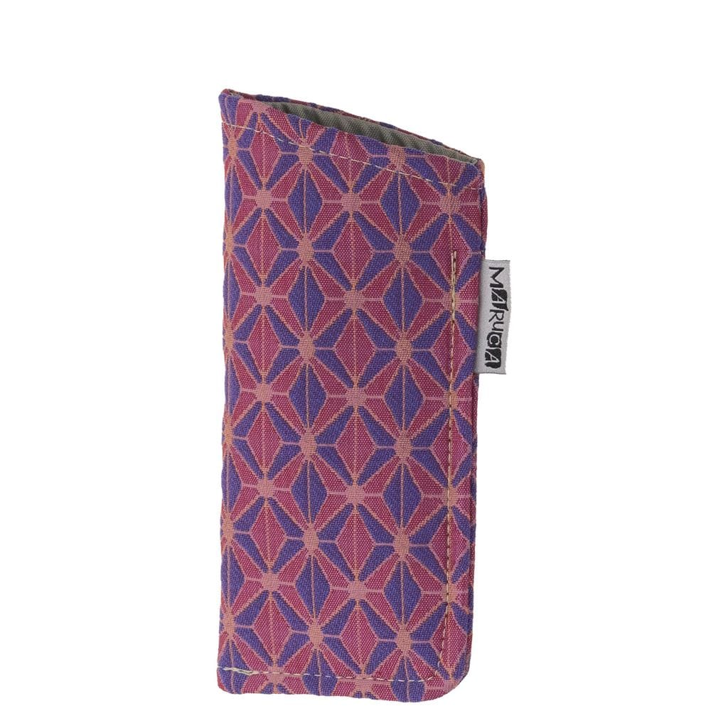 BAG Eyeglass Case in Kumiko Royal