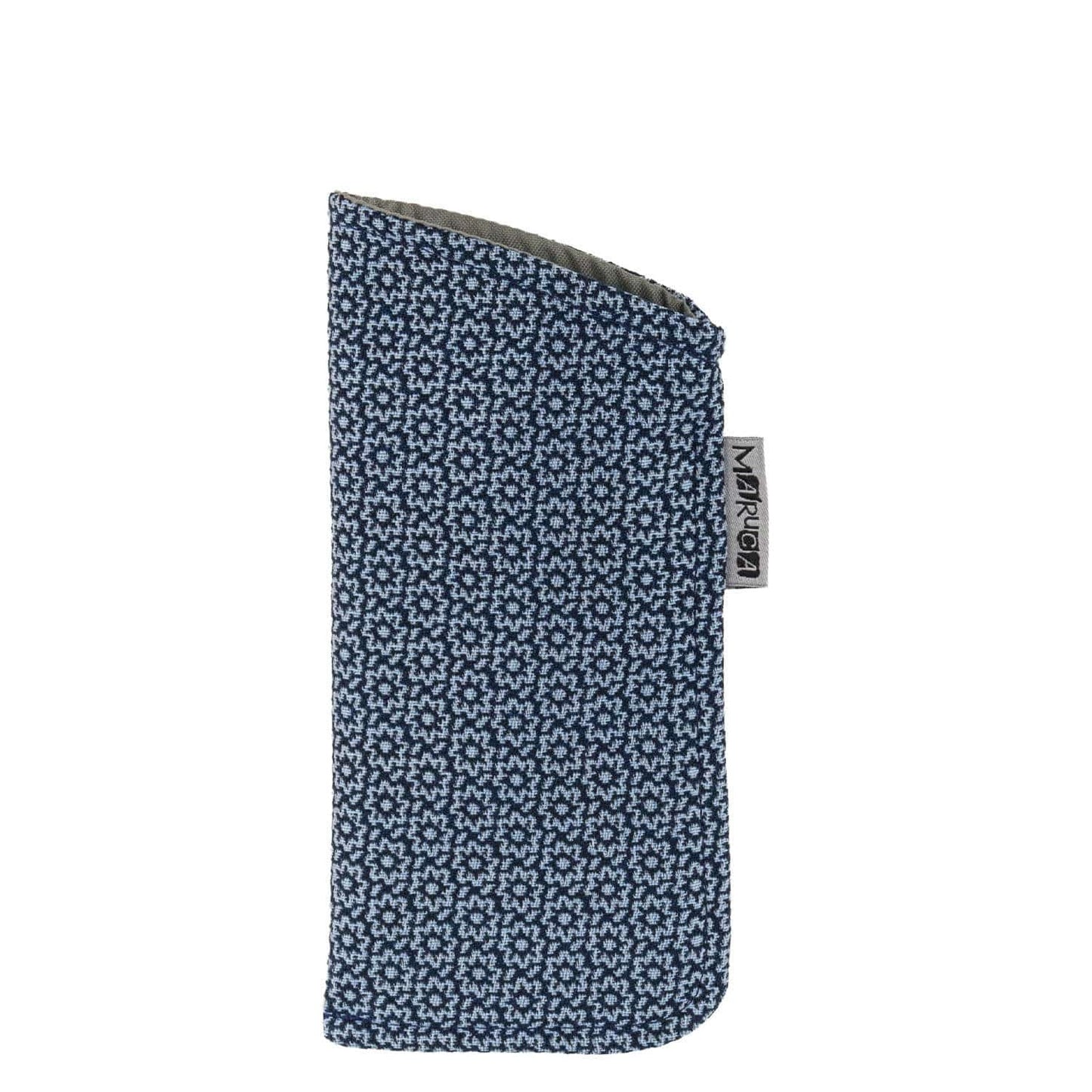 BAG Eyeglass Case in Lantana Denim