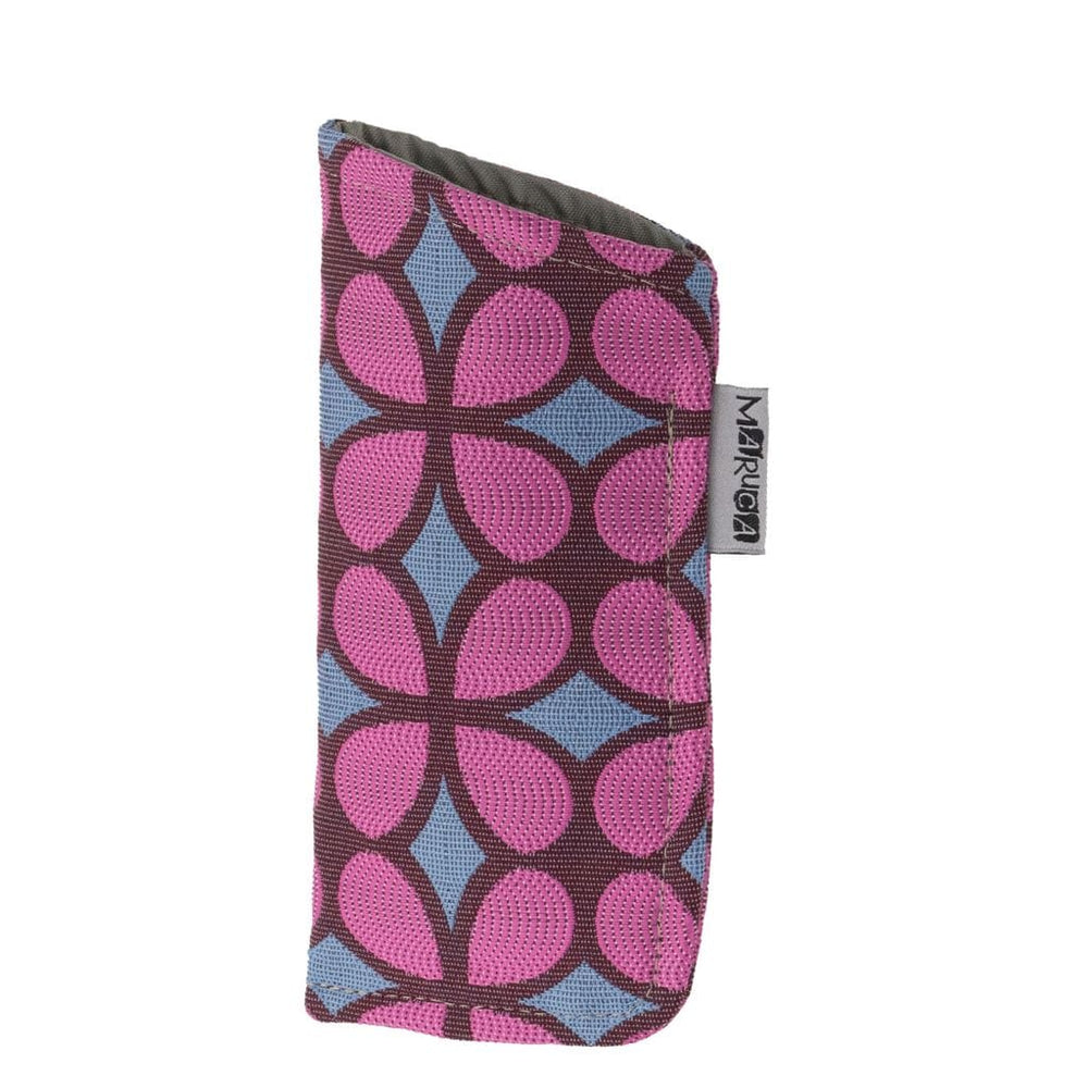 BAG Eyeglass Case in Mod Fuchsia