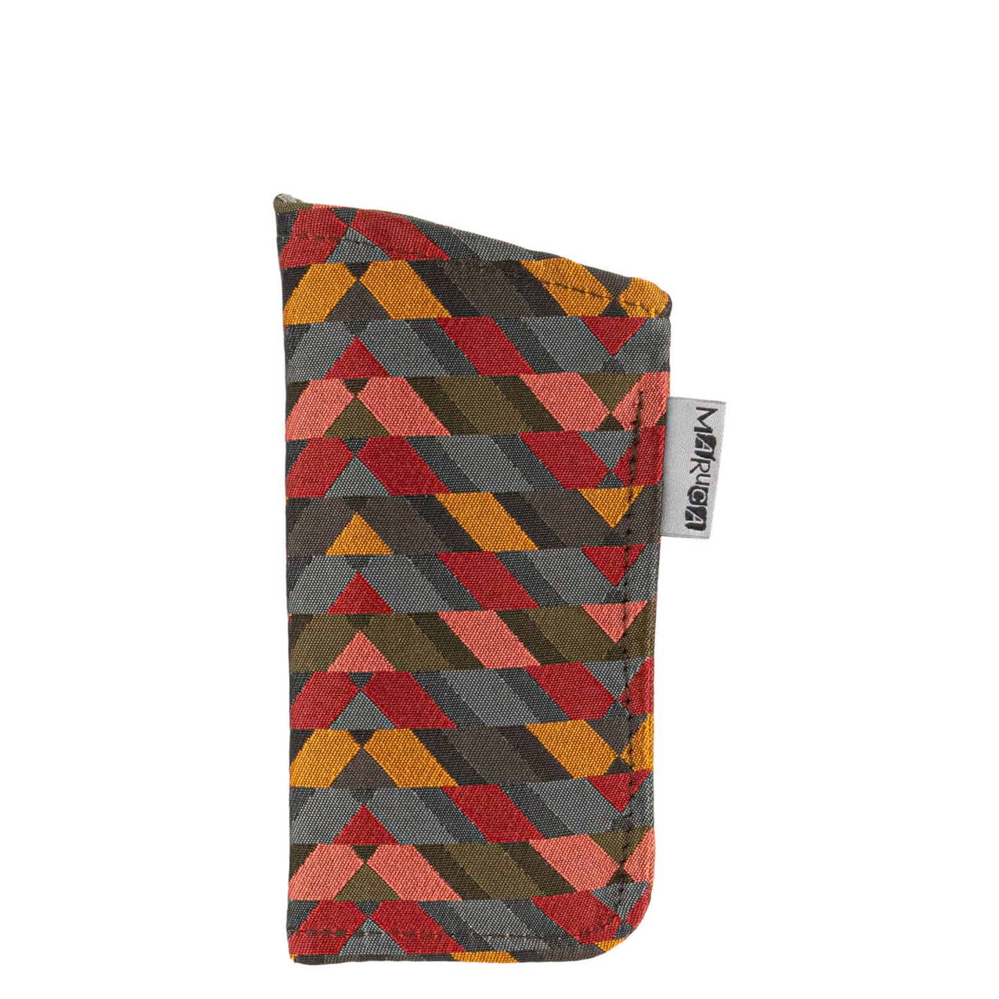 BAG Eyeglass Case in Sierra Spice