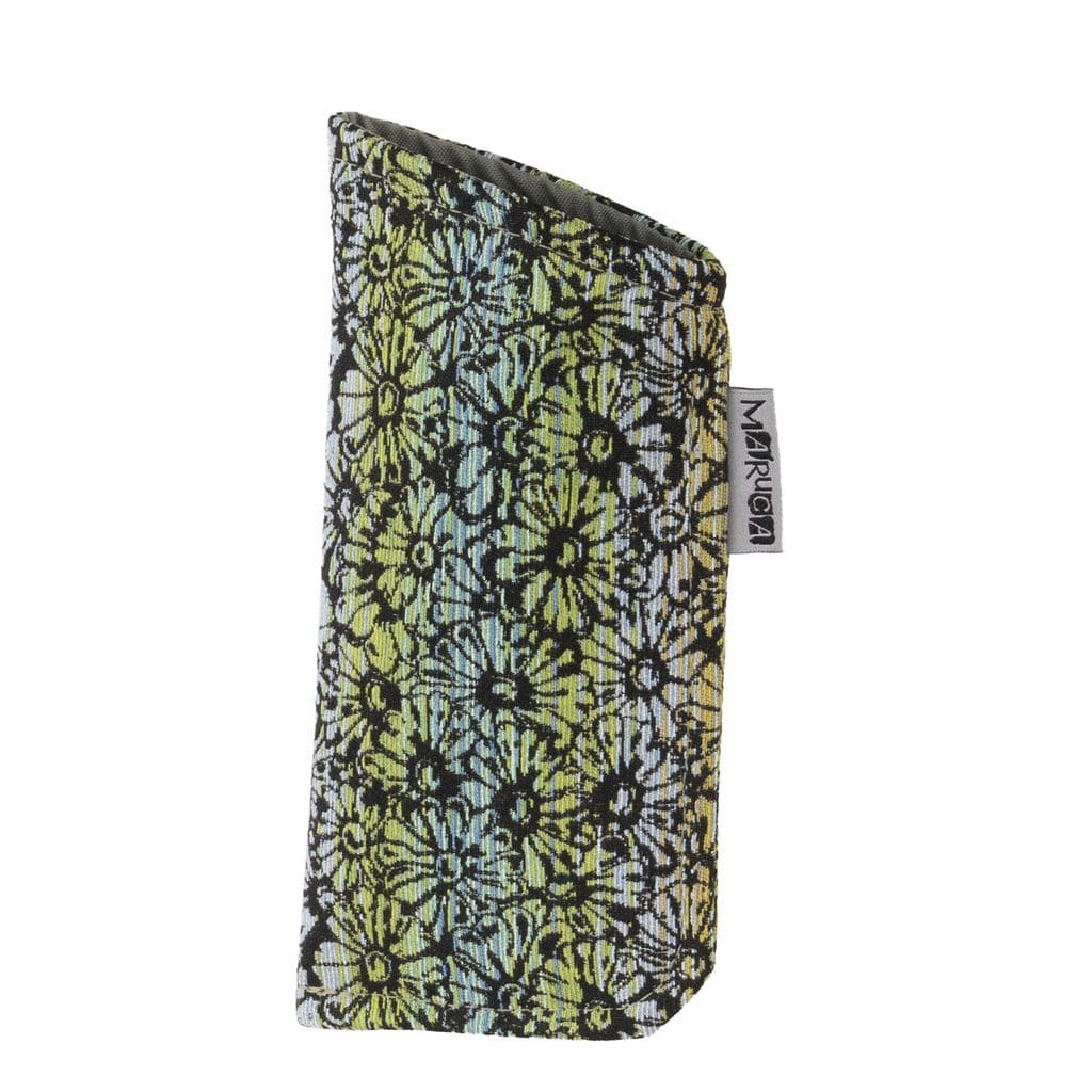 BAG Eyeglass Case in Wildflower Green