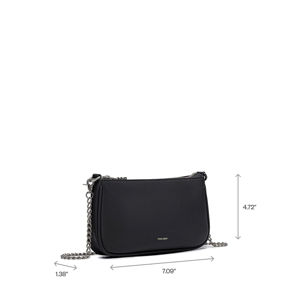 
                      
                        BAG Francine Chain Crossbody - Latte
                      
                    