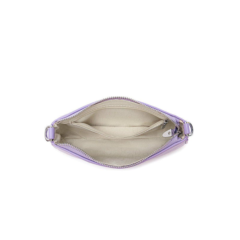 
                      
                        BAG Francine Chain Crossbody - Lavender
                      
                    