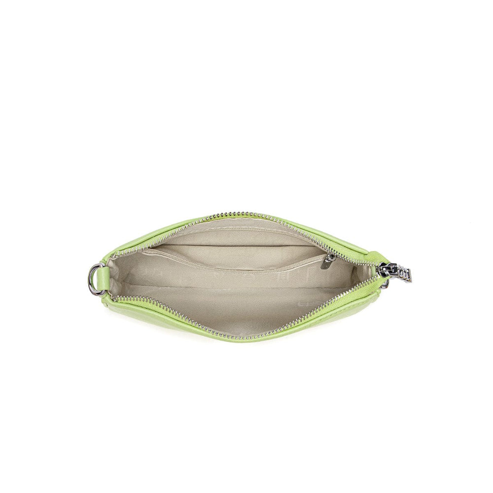 
                      
                        BAG Francine Chain Crossbody - Lime
                      
                    