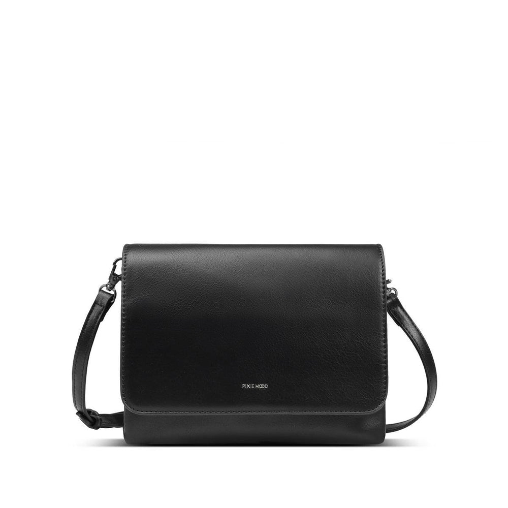 
                      
                        BAG Gianna Crossbody - Black
                      
                    