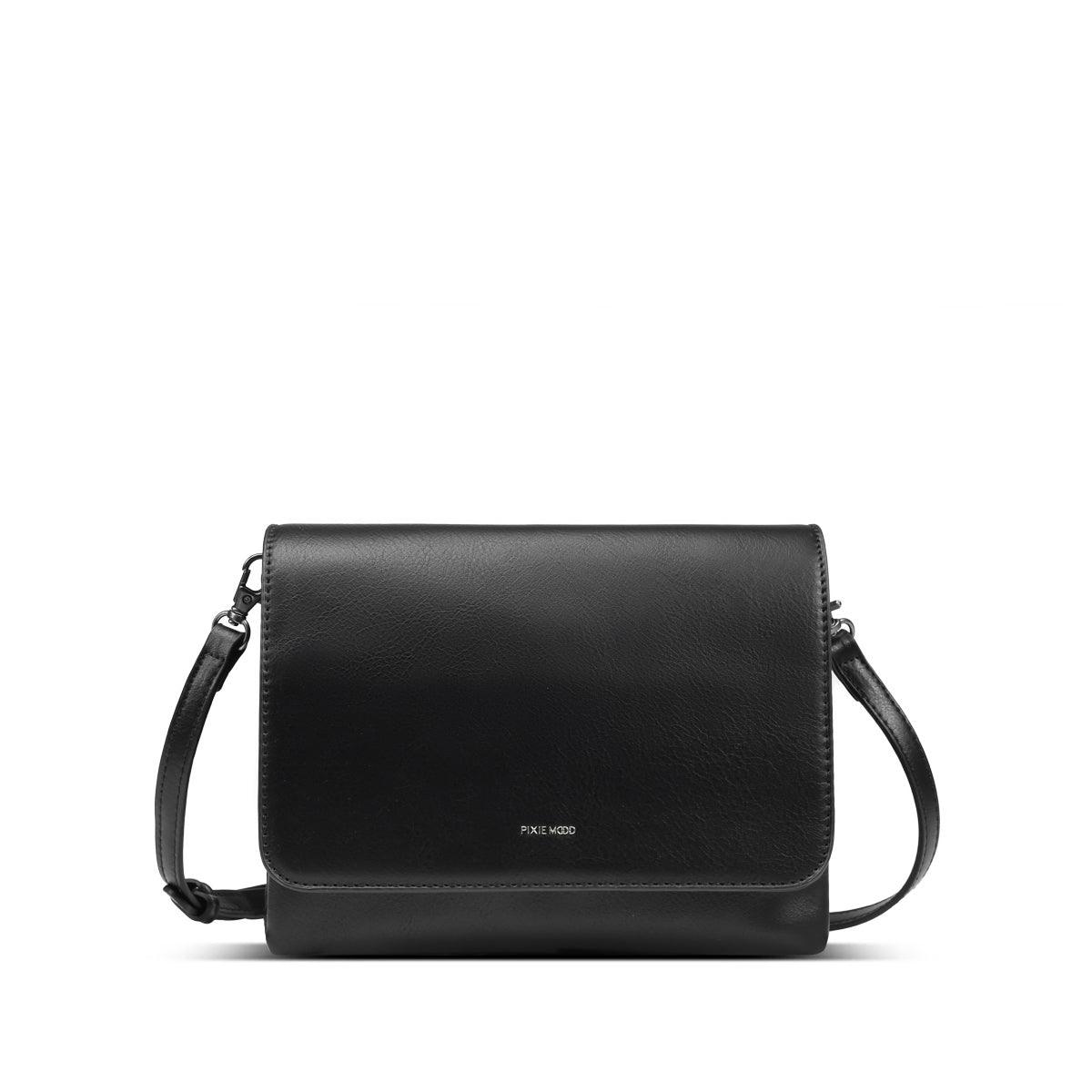 BAG Gianna Crossbody - Black