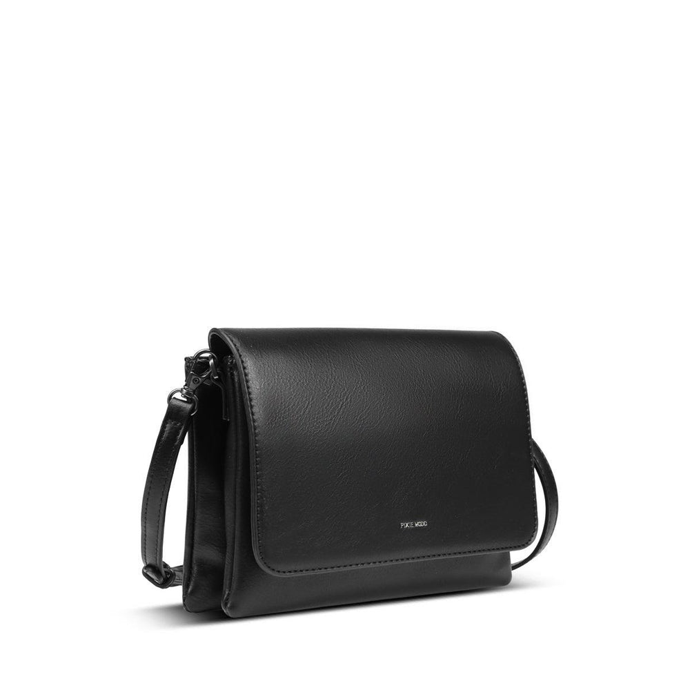 BAG Gianna Crossbody - Black