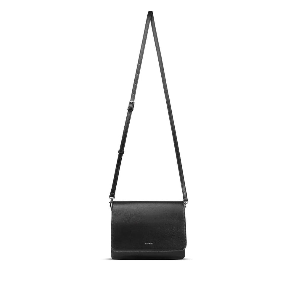 
                      
                        BAG Gianna Crossbody - Black
                      
                    