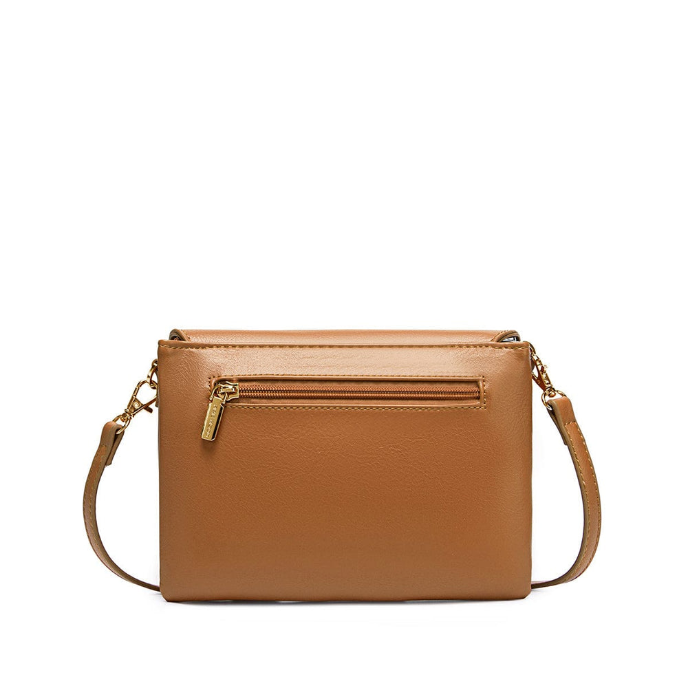 
                      
                        BAG Gianna Crossbody - Mustard
                      
                    