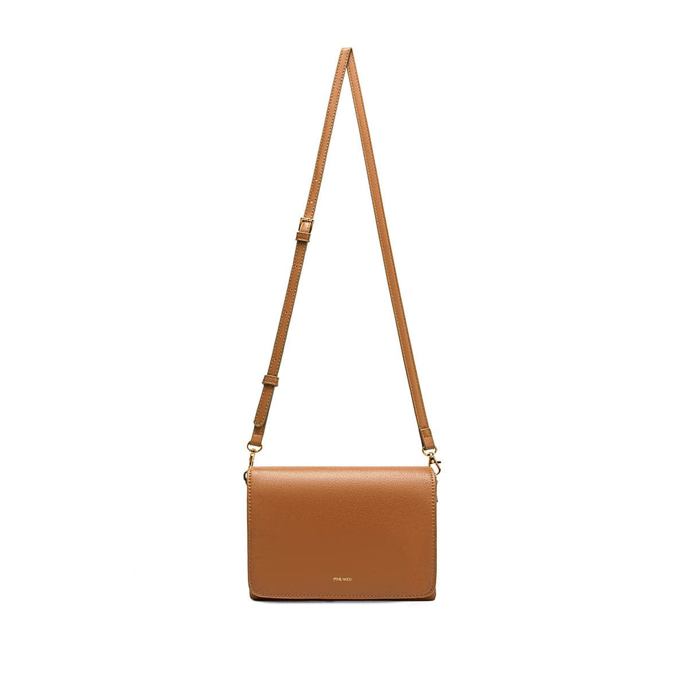 
                      
                        BAG Gianna Crossbody - Mustard
                      
                    