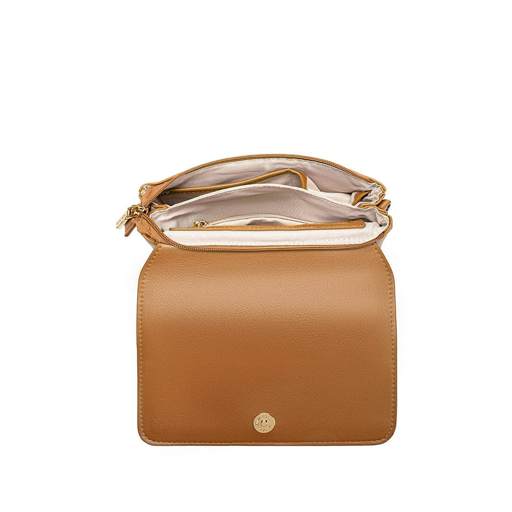 
                      
                        BAG Gianna Crossbody - Mustard
                      
                    