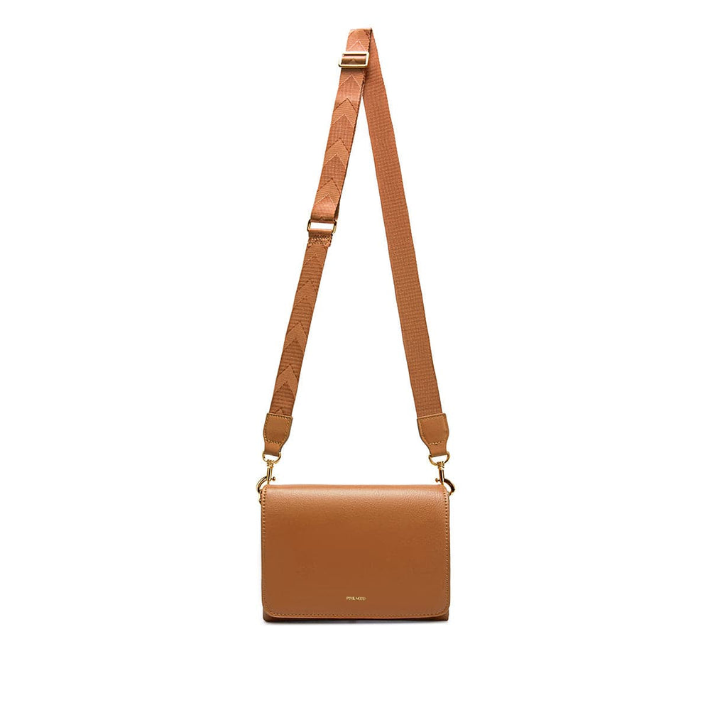 
                      
                        BAG Gianna Crossbody - Mustard
                      
                    