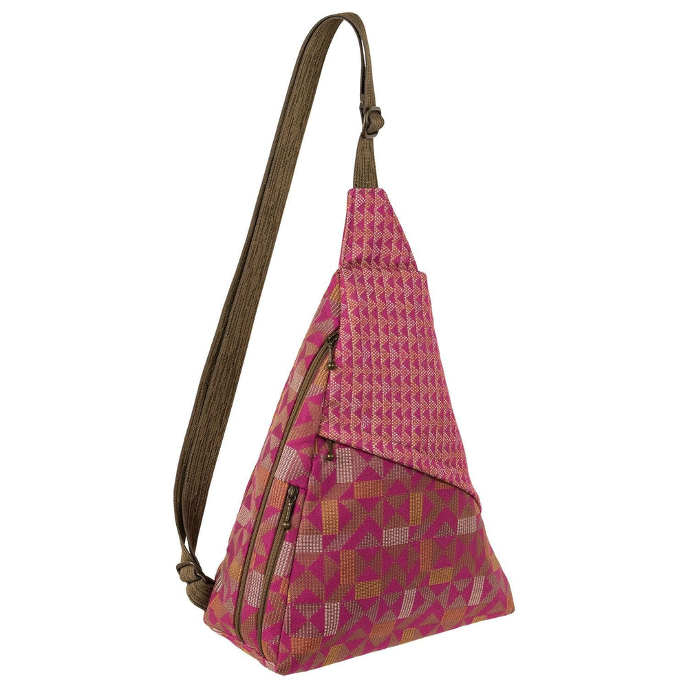 BAG GoGo in Americana Pink