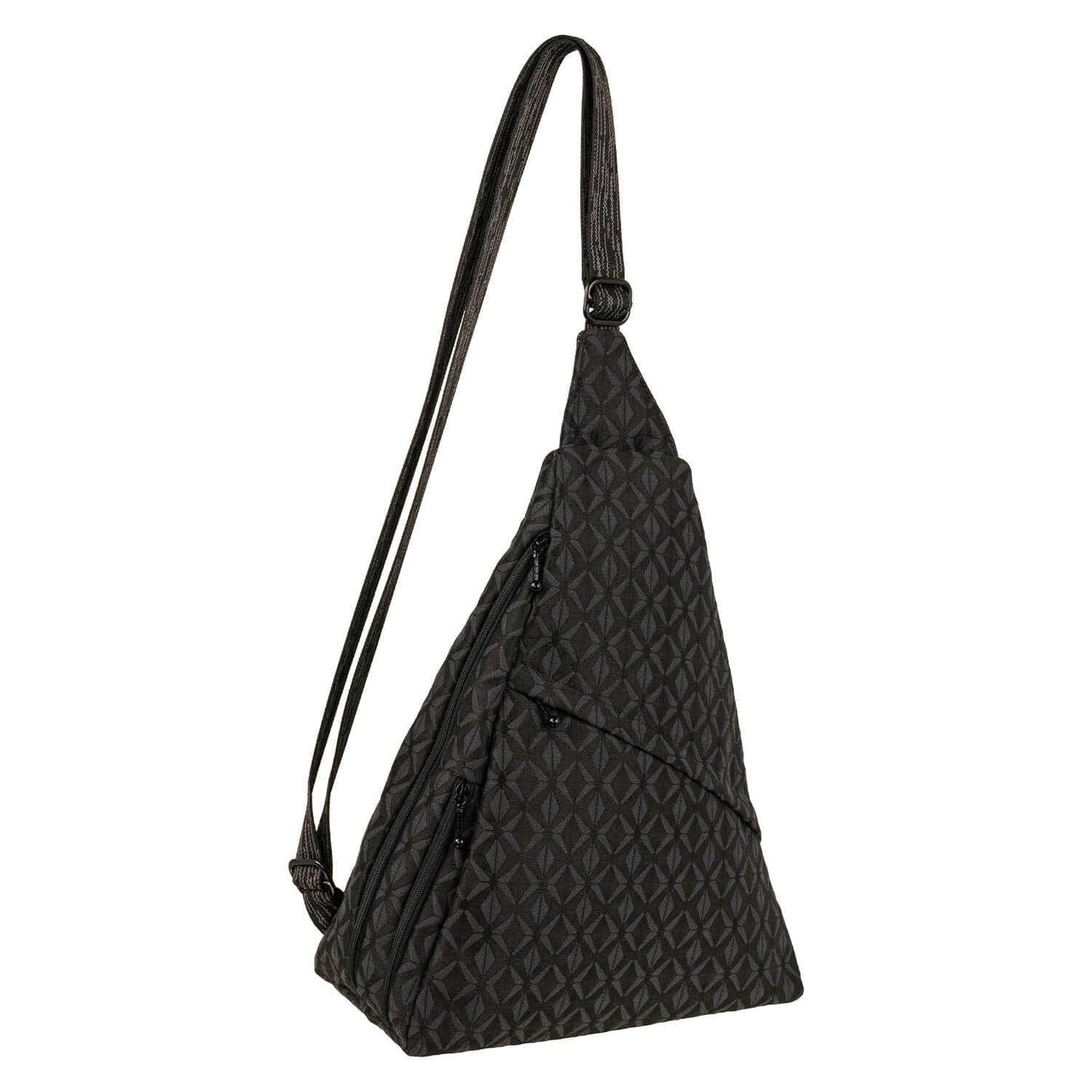 BAG GoGo in Diamond Black