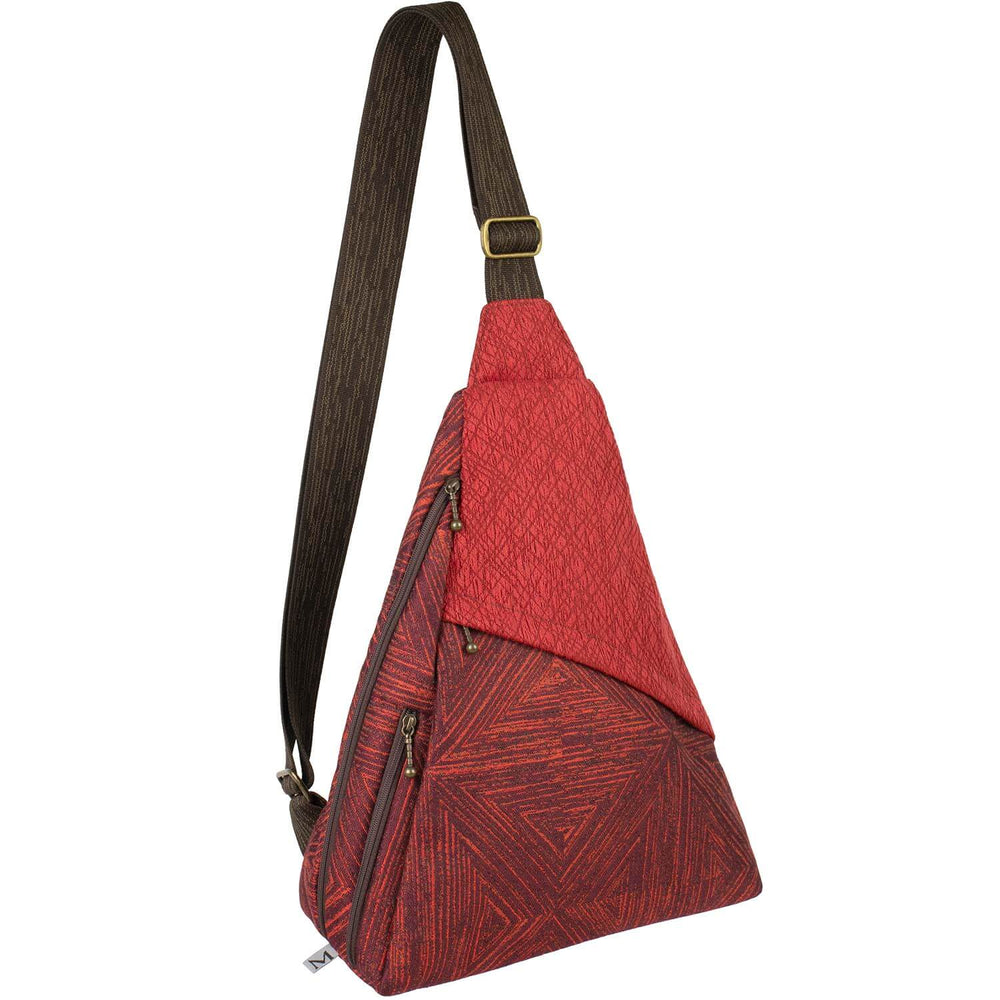 BAG GoGo in Heartwood Red