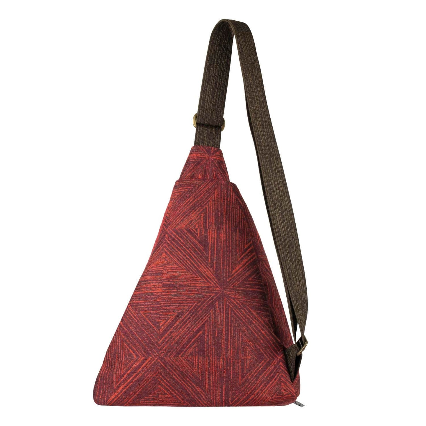 BAG GoGo in Heartwood Red