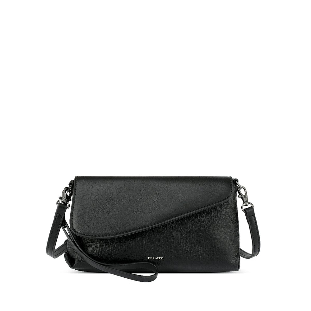 
                      
                        BAG Gracie Clutch - Black
                      
                    