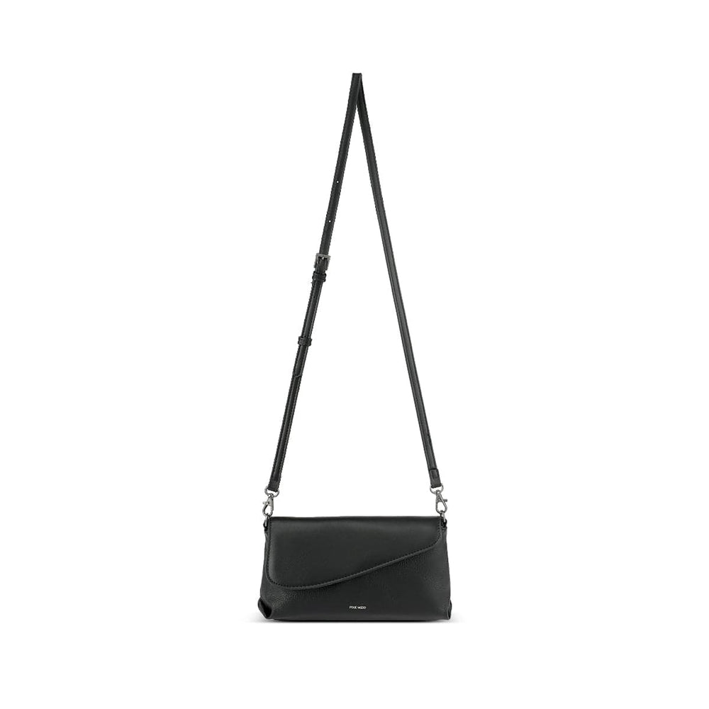 
                      
                        BAG Gracie Clutch - Black
                      
                    