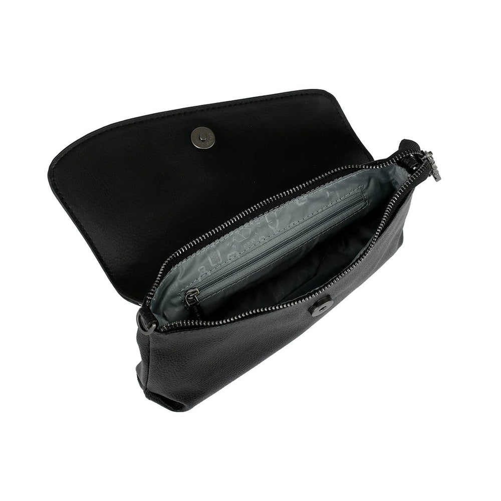 
                      
                        BAG Gracie Clutch - Black
                      
                    