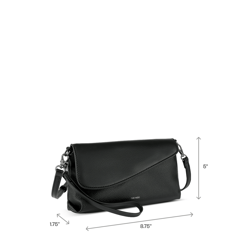 
                      
                        BAG Gracie Clutch - Black
                      
                    