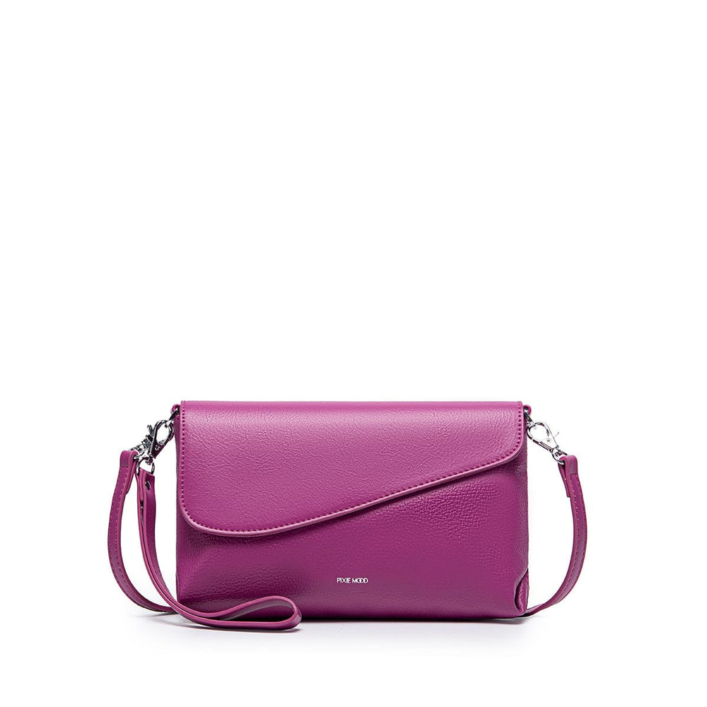 
                      
                        BAG Gracie Clutch - Pink
                      
                    