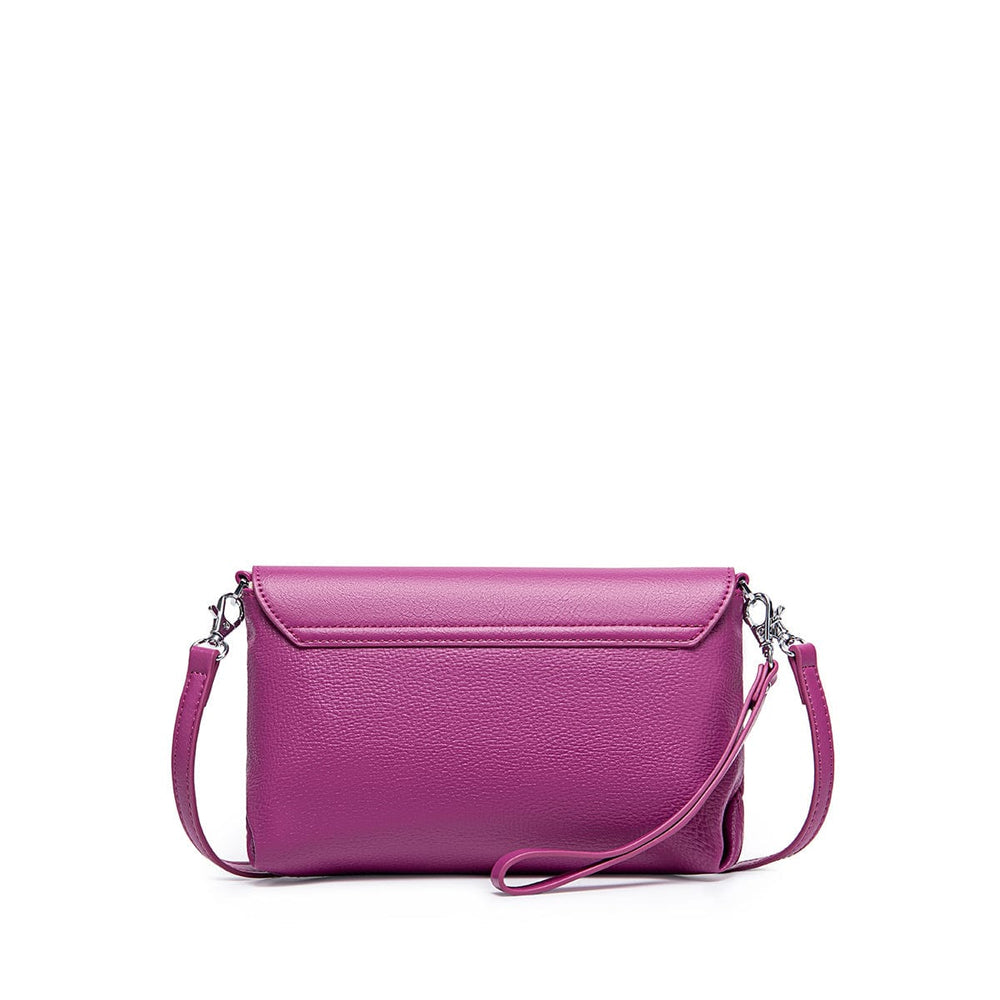 BAG Gracie Clutch - Pink