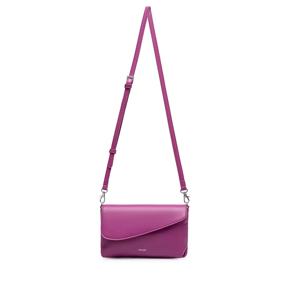 
                      
                        BAG Gracie Clutch - Pink
                      
                    