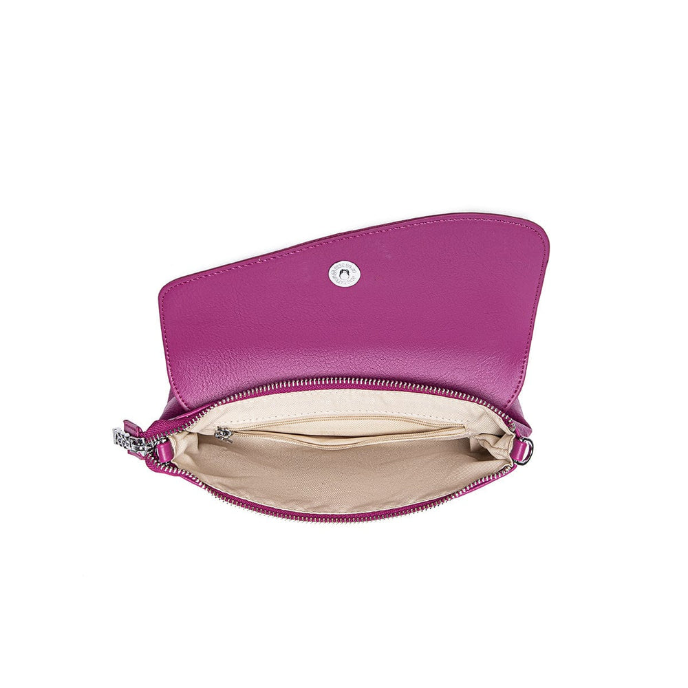 
                      
                        BAG Gracie Clutch - Pink
                      
                    