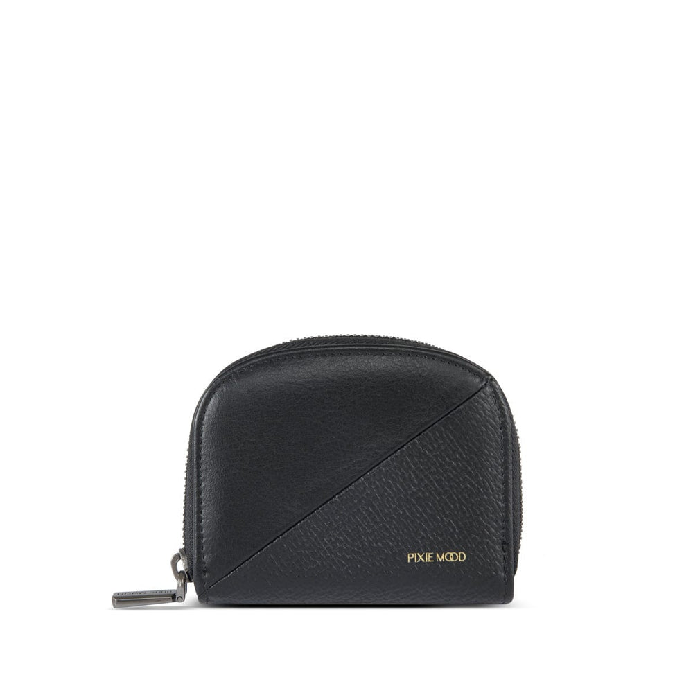 BAG Ida Card Case - Black