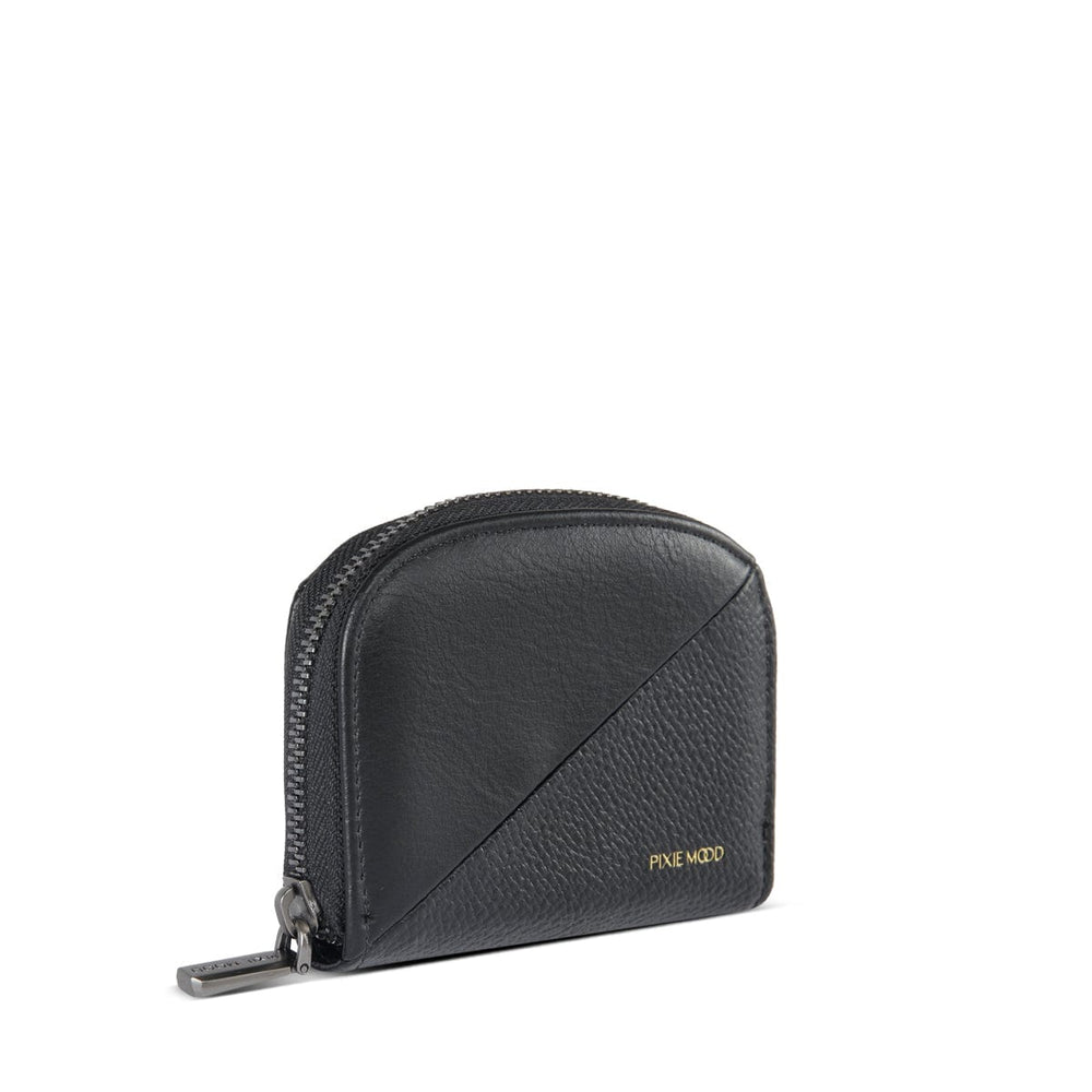 
                      
                        BAG Ida Card Case - Black
                      
                    