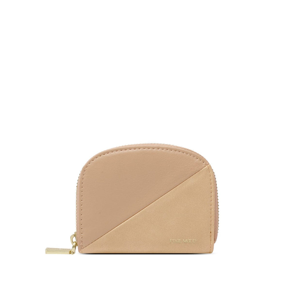 
                      
                        BAG Ida Card Case - Sand
                      
                    