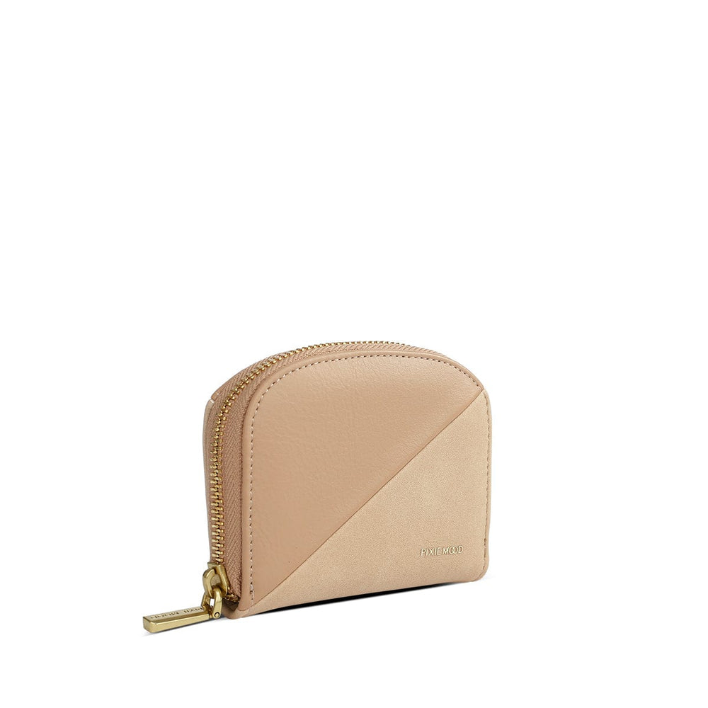 BAG Ida Card Case - Sand