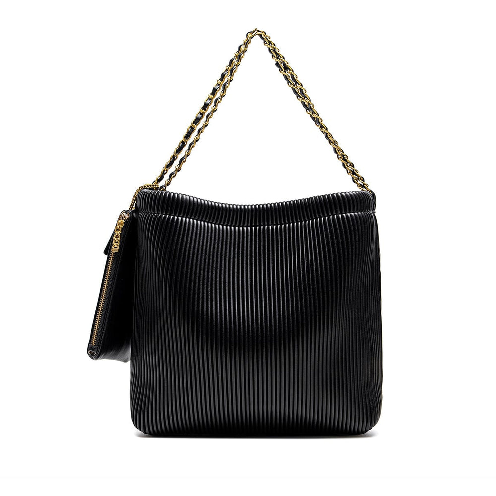 
                      
                        BAG Isabella Shoulder Bag - Black
                      
                    