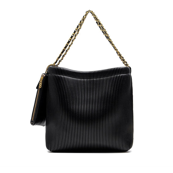 BAG Isabella Shoulder Bag - Black