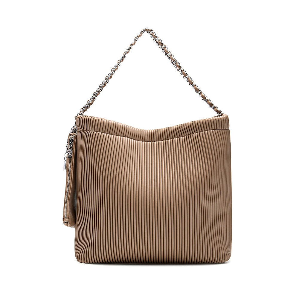 
                      
                        BAG Isabella Shoulder Bag - Latte
                      
                    