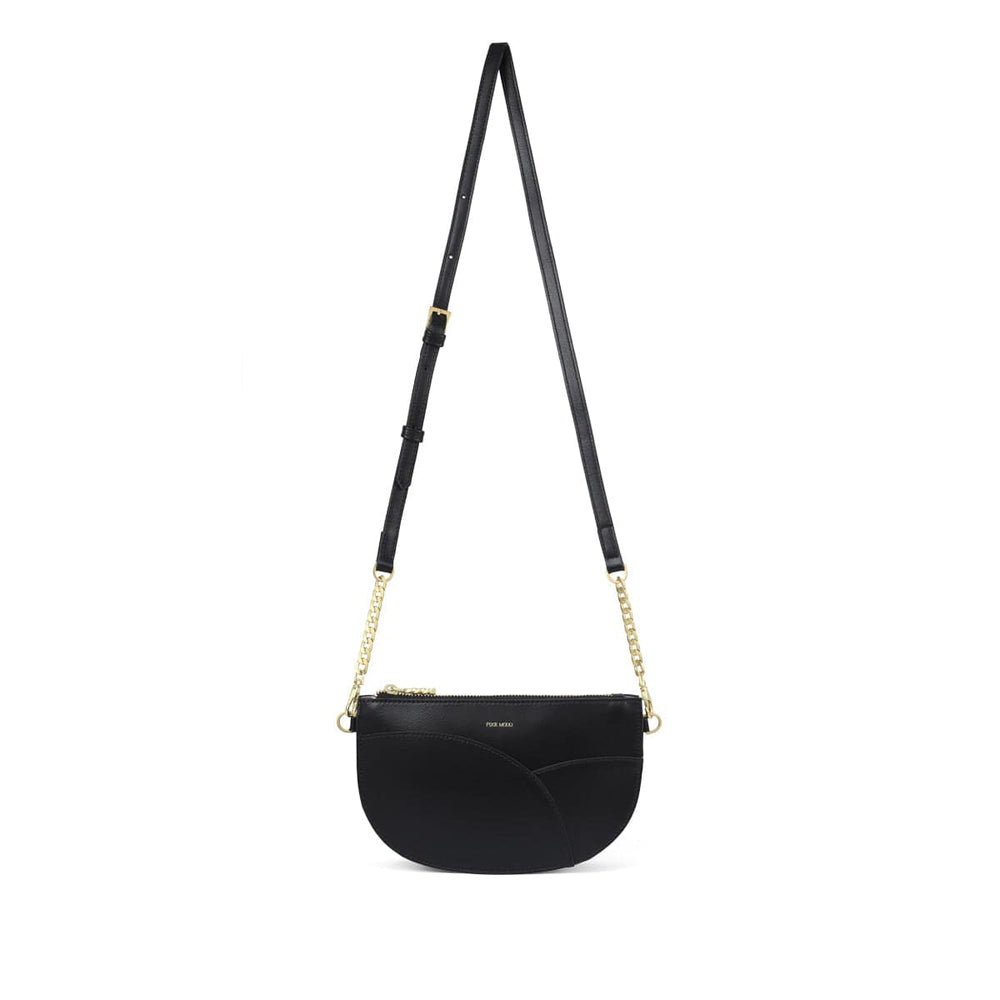 
                      
                        BAG Ivy Pouch - Black
                      
                    