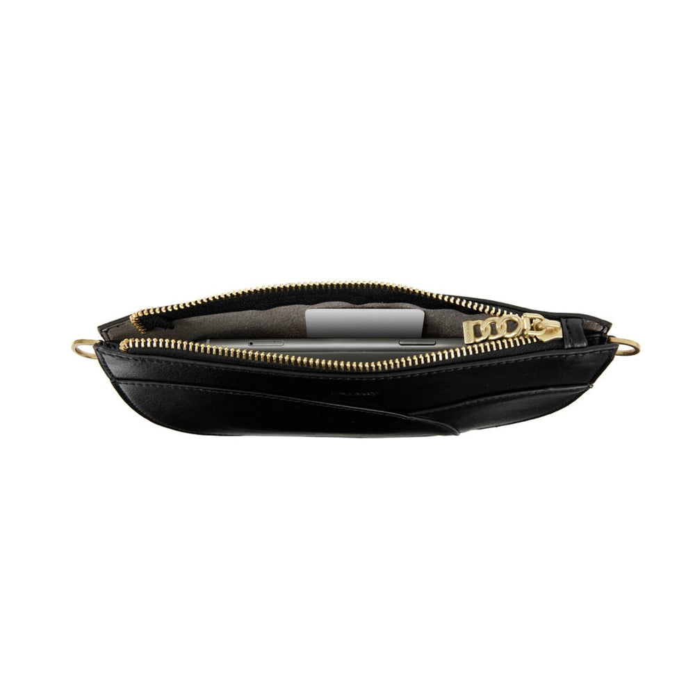 
                      
                        BAG Ivy Pouch - Black
                      
                    