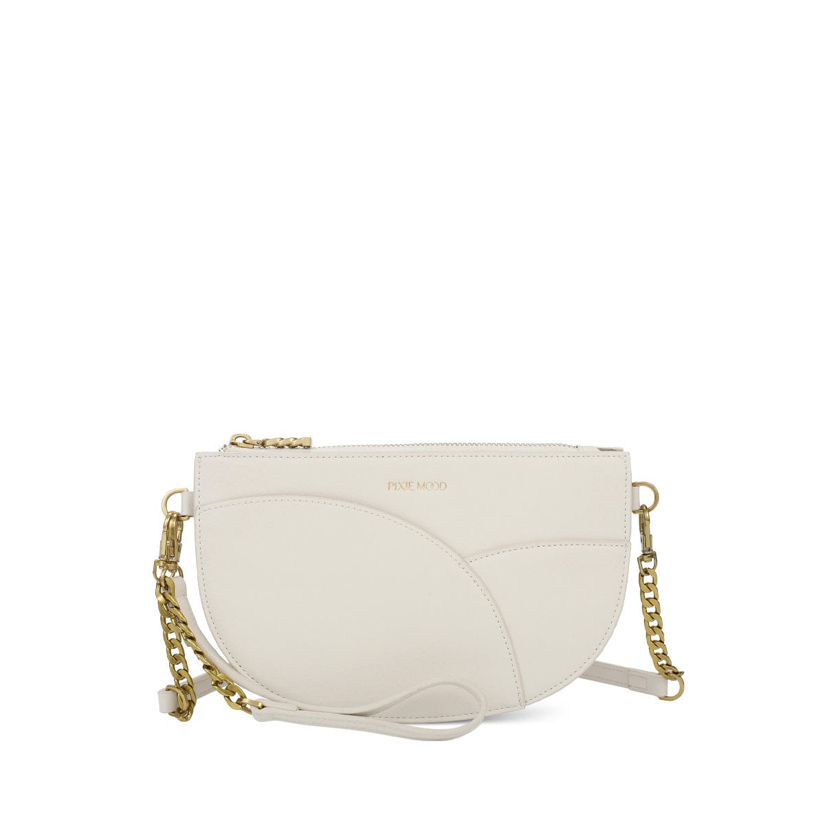 BAG Ivy Pouch - Coconut Cream