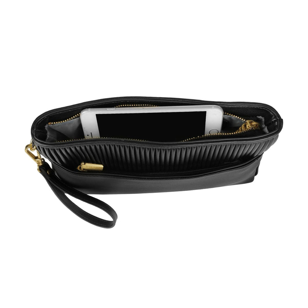 
                      
                        BAG Jaelyn Pouch - Black
                      
                    