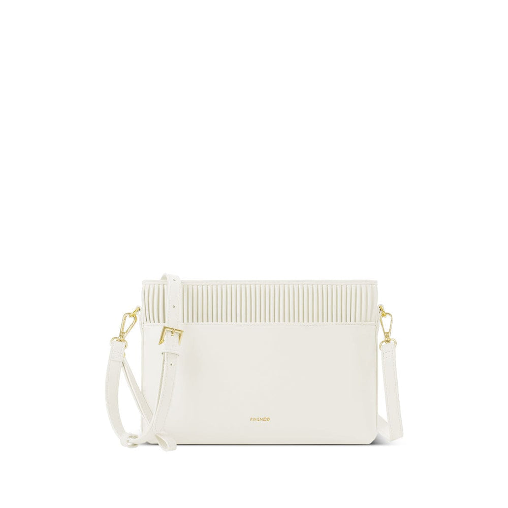 
                      
                        BAG Jaelyn Pouch - Coconut Cream
                      
                    