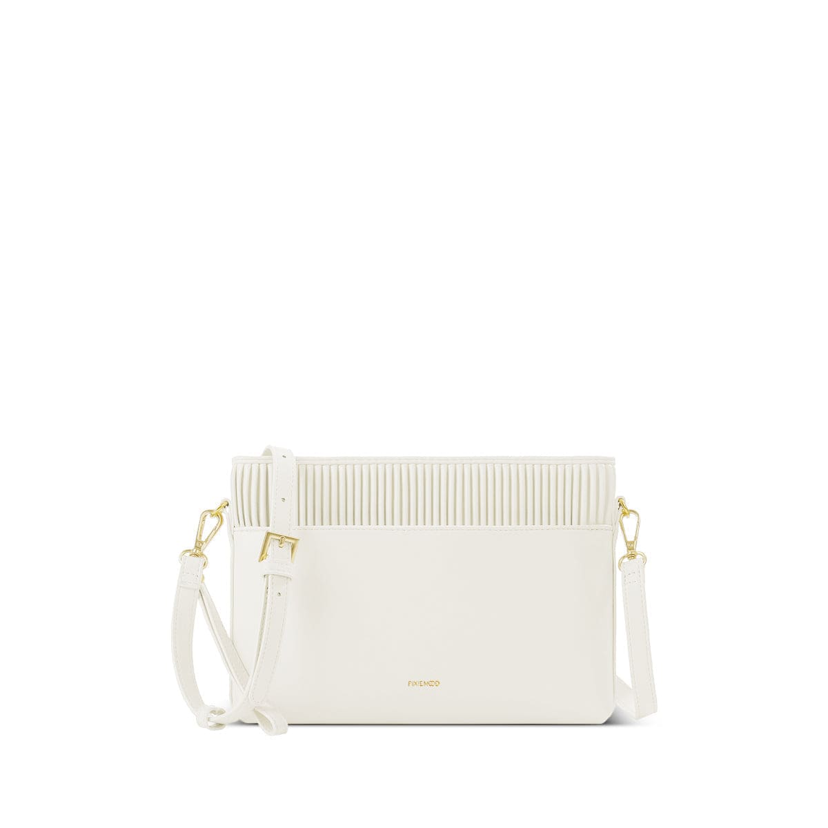 BAG Jaelyn Pouch - Coconut Cream