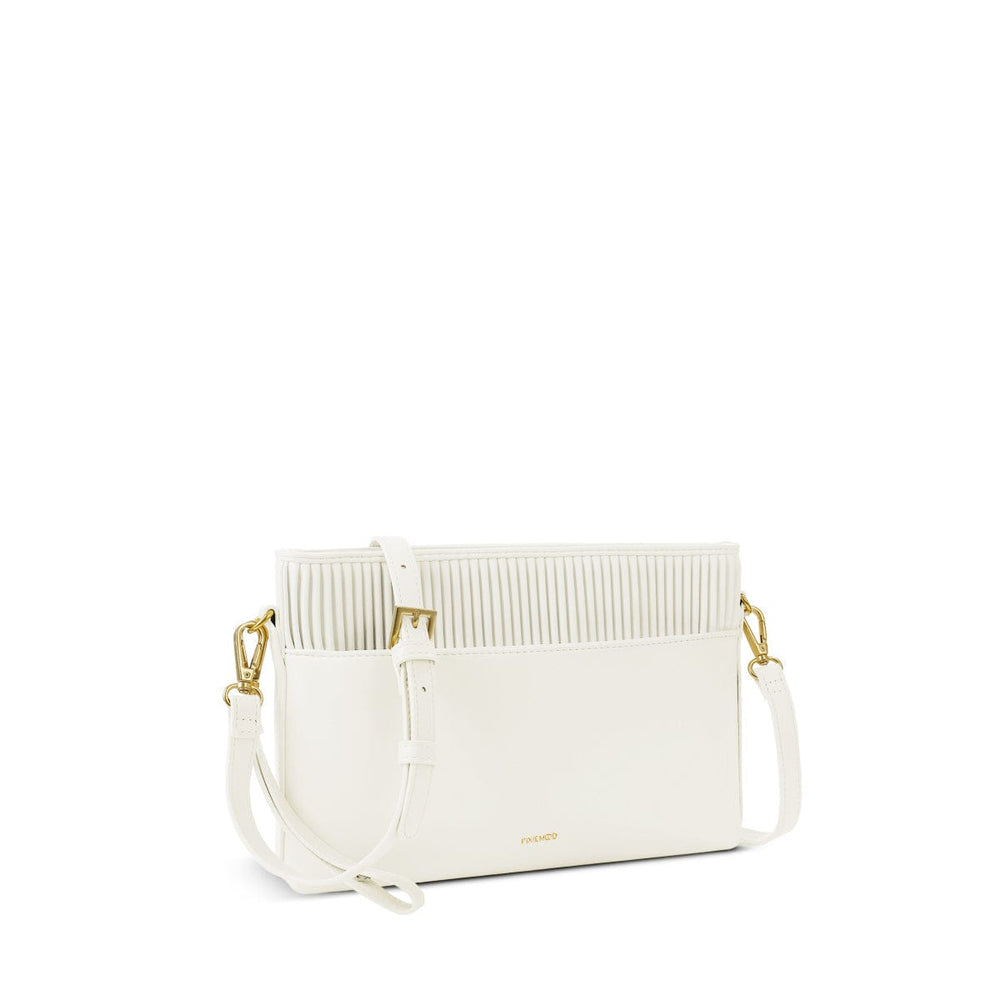 BAG Jaelyn Pouch - Coconut Cream