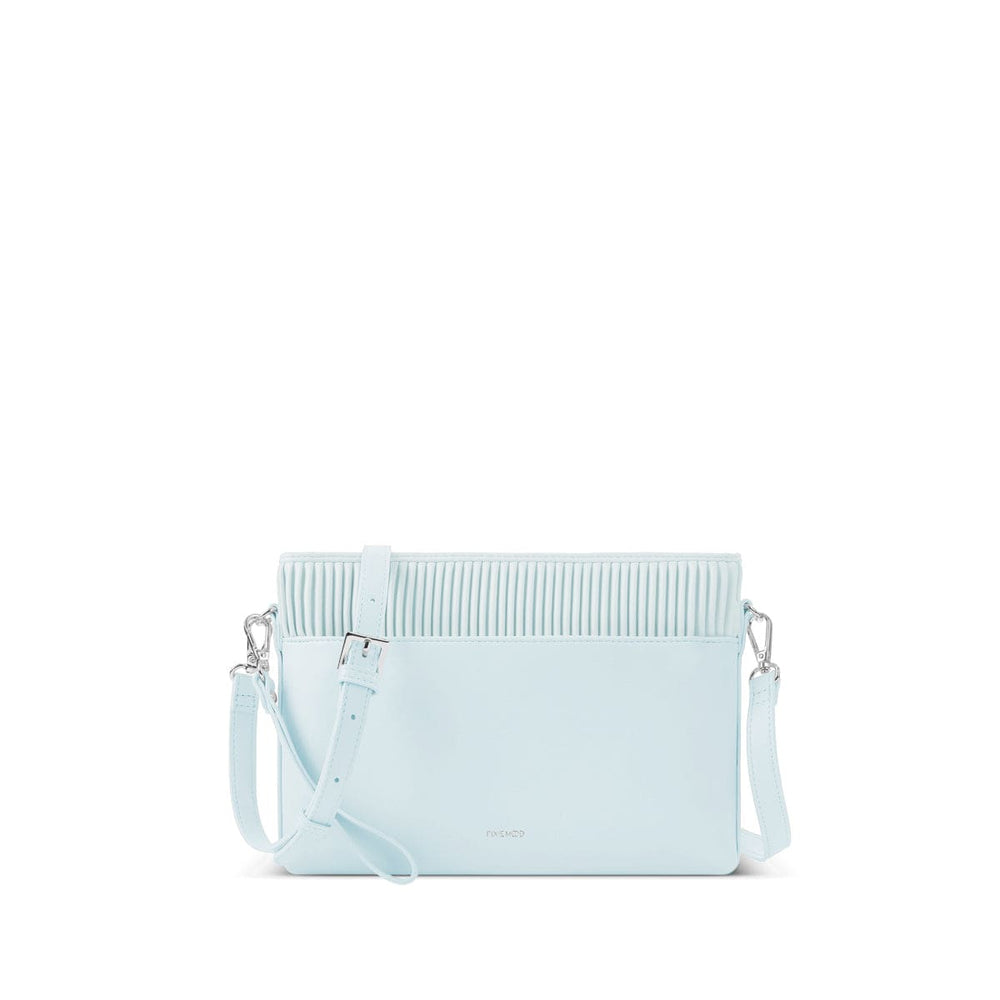 
                      
                        BAG Jaelyn Pouch - Ice Blue
                      
                    